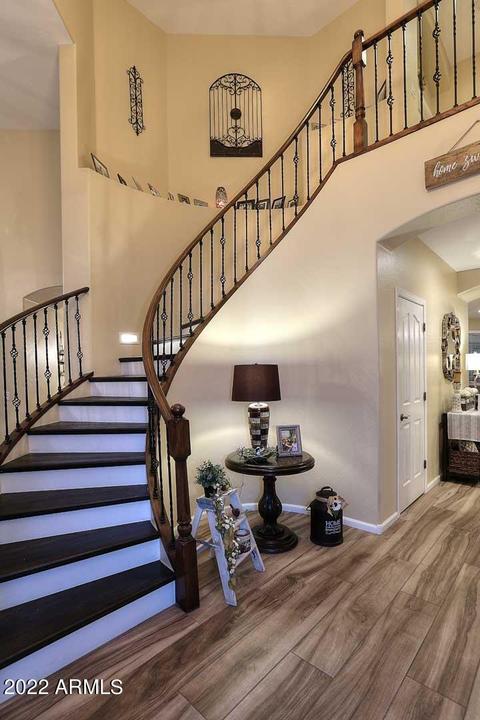 3915 E Vallejo Dr, Gilbert, AZ 85298 photo 4