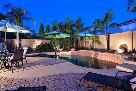 3915 E Vallejo Dr, Gilbert, AZ 85298 photo 27