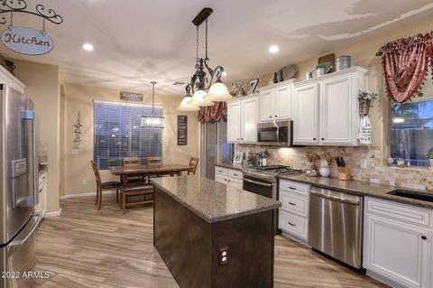 3915 E Vallejo Dr, Gilbert, AZ 85298 photo 8