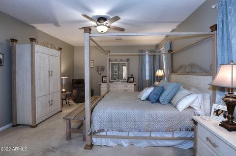 3915 E Vallejo Dr, Gilbert, AZ 85298 photo 15
