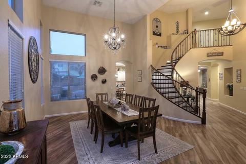 3915 E Vallejo Dr, Gilbert, AZ 85298 photo 5