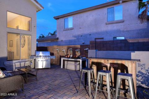3915 E Vallejo Dr, Gilbert, AZ 85298 photo 29