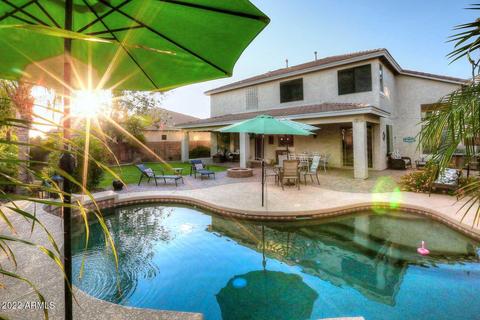 3915 E Vallejo Dr, Gilbert, AZ 85298 photo 25