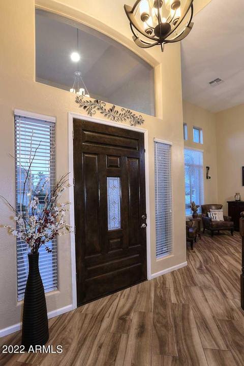 3915 E Vallejo Dr, Gilbert, AZ 85298 photo 3