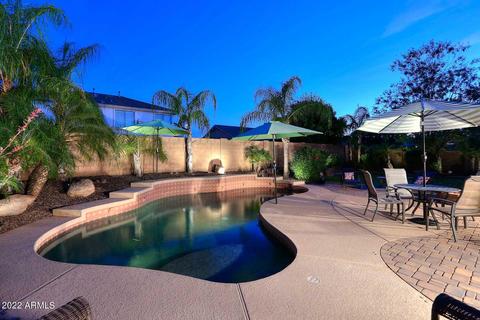 3915 E Vallejo Dr, Gilbert, AZ 85298 photo 26