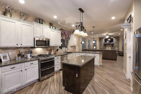 3915 E Vallejo Dr, Gilbert, AZ 85298 photo 6