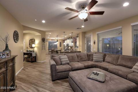 3915 E Vallejo Dr, Gilbert, AZ 85298 photo 11