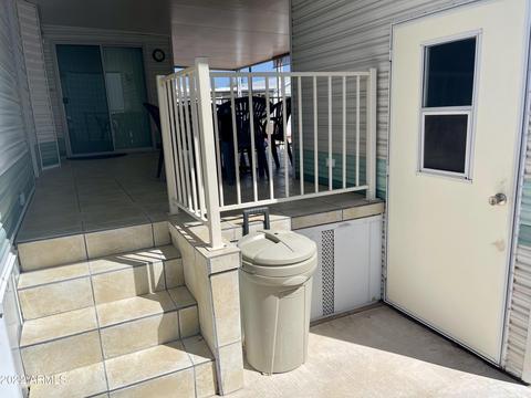 7750 E Broadway Rd #474, Mesa, AZ 85208 photo 32