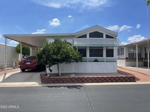 7750 E Broadway Rd #474, Mesa, AZ 85208 photo 1