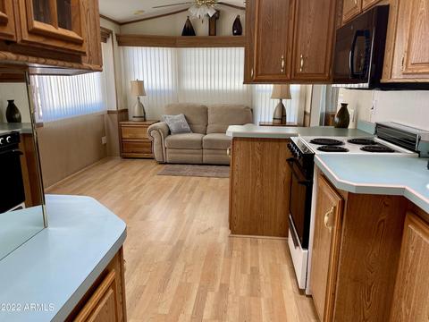 7750 E Broadway Rd #474, Mesa, AZ 85208 photo 14