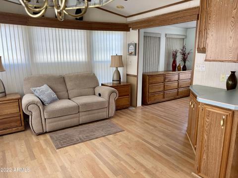 7750 E Broadway Rd #474, Mesa, AZ 85208 photo 3