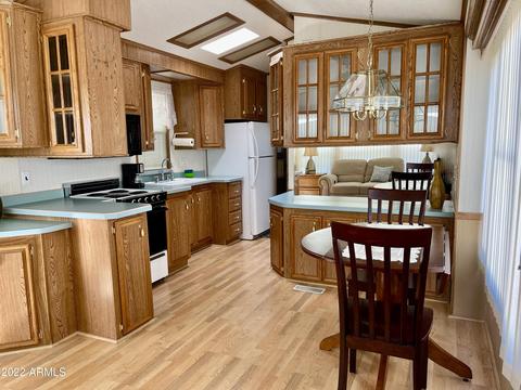 7750 E Broadway Rd #474, Mesa, AZ 85208 photo 4