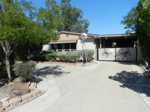 148 E Bluefield Ave, Phoenix, AZ 85022 photo 1