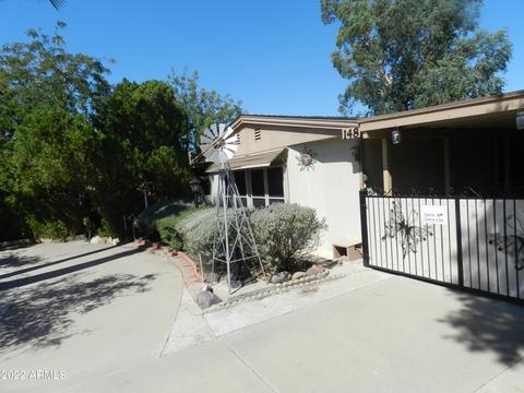 148 E Bluefield Ave, Phoenix, AZ 85022 photo 2
