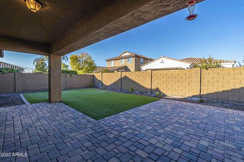 10720 E Hawk Ave, Mesa, AZ 85212 photo 39