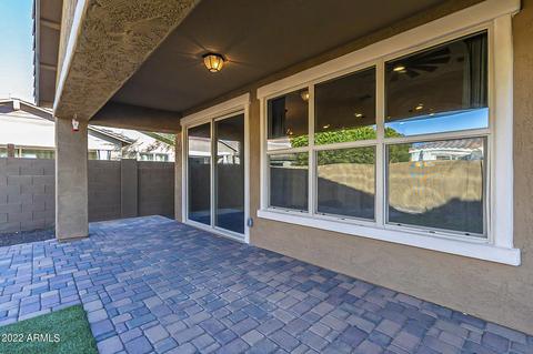 10720 E Hawk Ave, Mesa, AZ 85212 photo 38