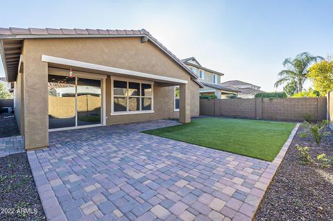 10720 E Hawk Ave, Mesa, AZ 85212 photo 36
