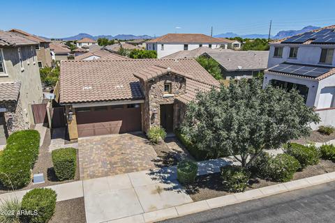 10720 E Hawk Ave, Mesa, AZ 85212 photo 33