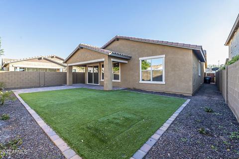 10720 E Hawk Ave, Mesa, AZ 85212 photo 40