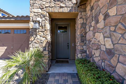 10720 E Hawk Ave, Mesa, AZ 85212 photo 2