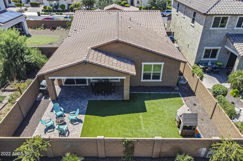 10720 E Hawk Ave, Mesa, AZ 85212 photo 45