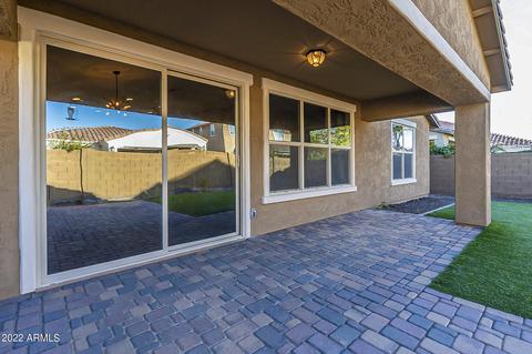10720 E Hawk Ave, Mesa, AZ 85212 photo 37