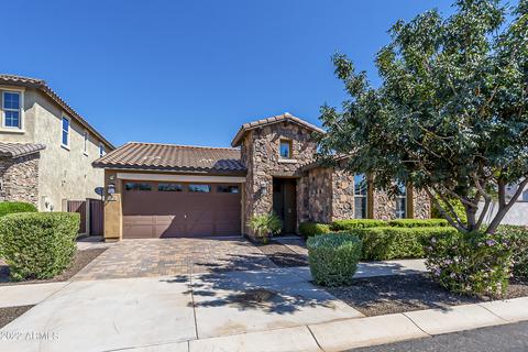 10720 E Hawk Ave, Mesa, AZ 85212 photo 1