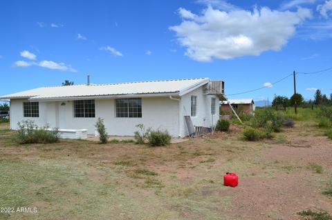 6788 E Trails End --, Pearce, AZ 85625 photo 6
