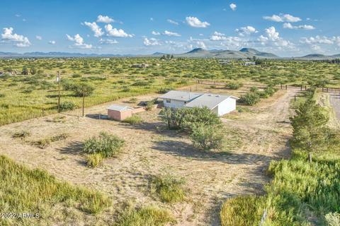 6788 E Trails End --, Pearce, AZ 85625 photo 34