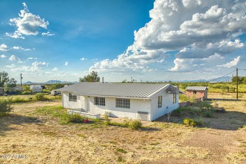 6788 E Trails End --, Pearce, AZ 85625 photo 41