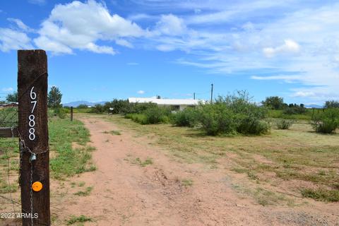 6788 E Trails End --, Pearce, AZ 85625 photo 2