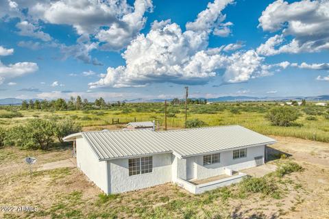 6788 E Trails End --, Pearce, AZ 85625 photo 31