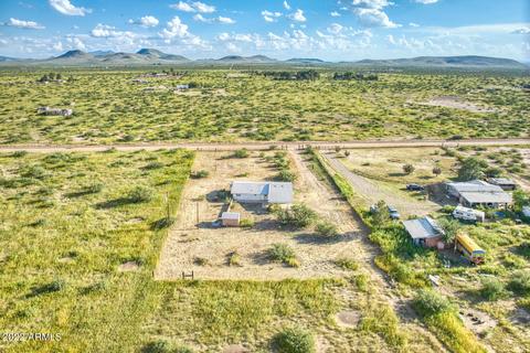 6788 E Trails End --, Pearce, AZ 85625 photo 36