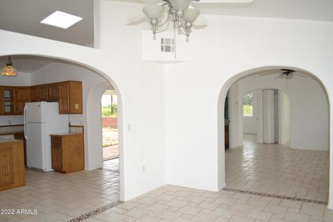 6788 E Trails End --, Pearce, AZ 85625 photo 14
