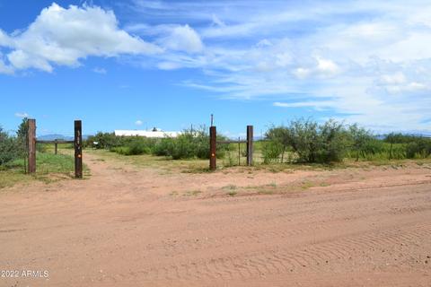 6788 E Trails End --, Pearce, AZ 85625 photo 1