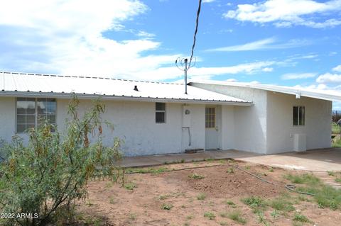 6788 E Trails End --, Pearce, AZ 85625 photo 7