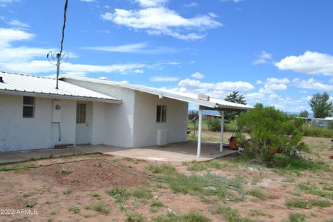 6788 E Trails End --, Pearce, AZ 85625 photo 8