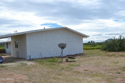 6788 E Trails End --, Pearce, AZ 85625 photo 9
