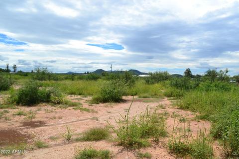 6788 E Trails End --, Pearce, AZ 85625 photo 27