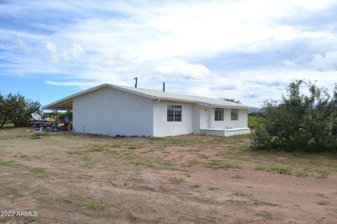 6788 E Trails End --, Pearce, AZ 85625 photo 5