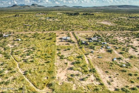 6788 E Trails End --, Pearce, AZ 85625 photo 37