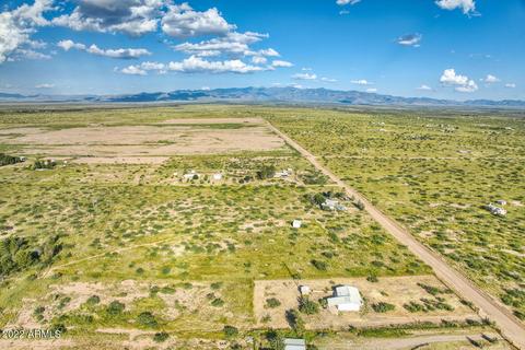 6788 E Trails End --, Pearce, AZ 85625 photo 33