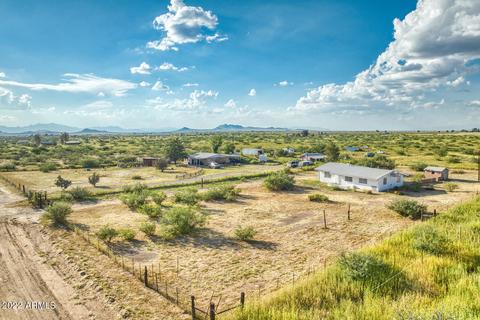 6788 E Trails End --, Pearce, AZ 85625 photo 40