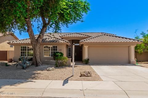 433 E Baylor Ln, Gilbert, AZ 85296 photo 1