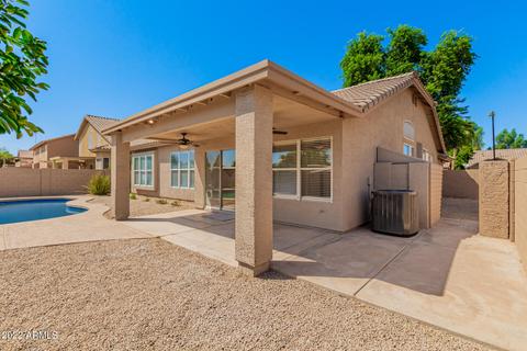 433 E Baylor Ln, Gilbert, AZ 85296 photo 30