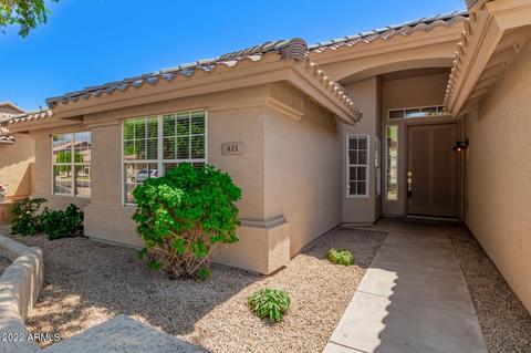 433 E Baylor Ln, Gilbert, AZ 85296 photo 6