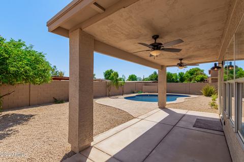433 E Baylor Ln, Gilbert, AZ 85296 photo 28