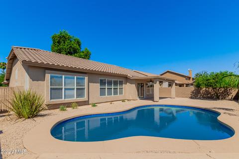 433 E Baylor Ln, Gilbert, AZ 85296 photo 29