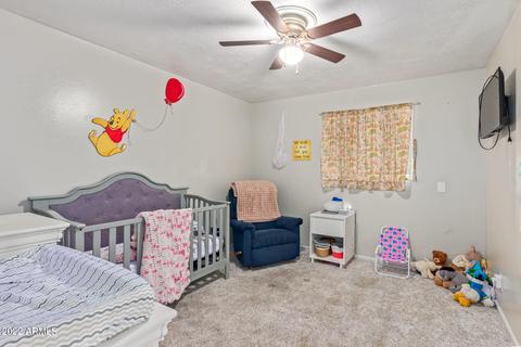 423 S Barkley --, Mesa, AZ 85204 photo 16
