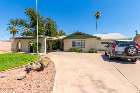423 S Barkley --, Mesa, AZ 85204 photo 2